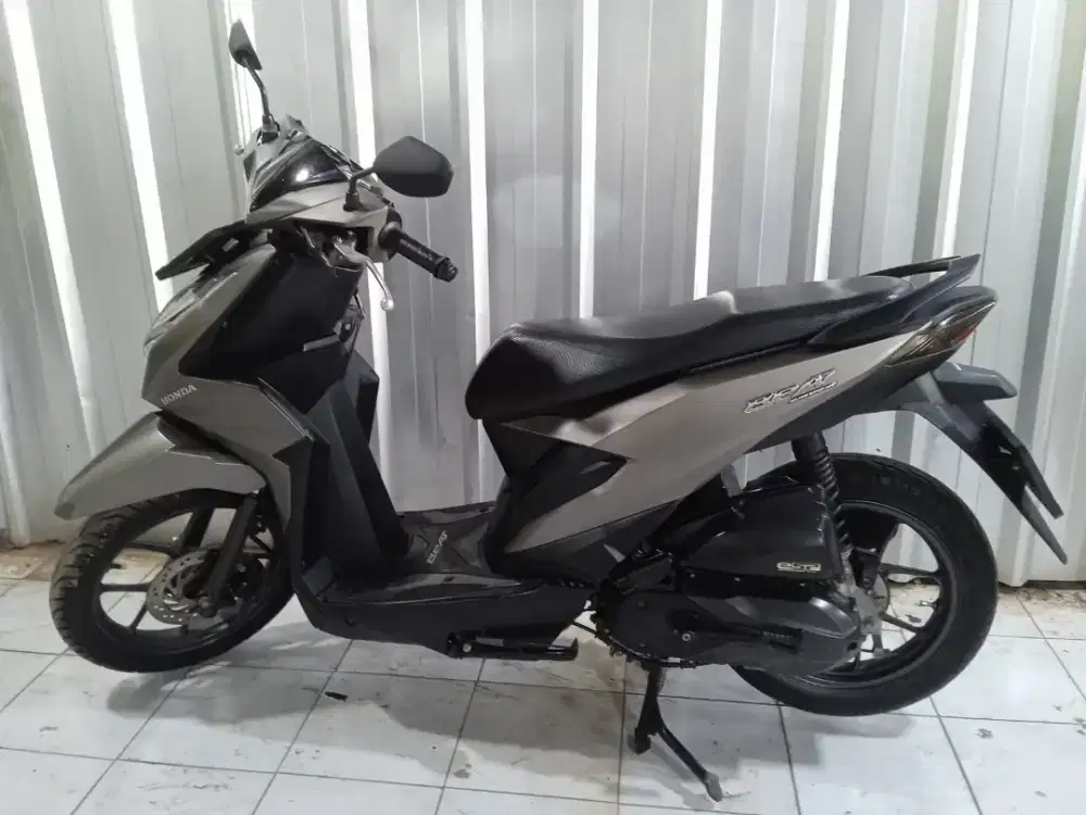 Beat Deluxe Bisa kredit