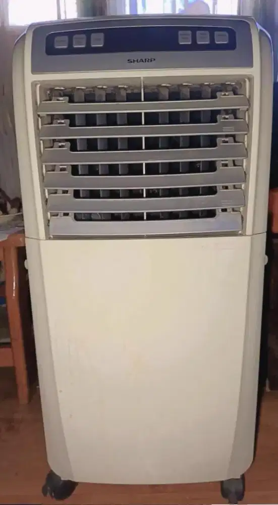 AIR COOLER SHARP