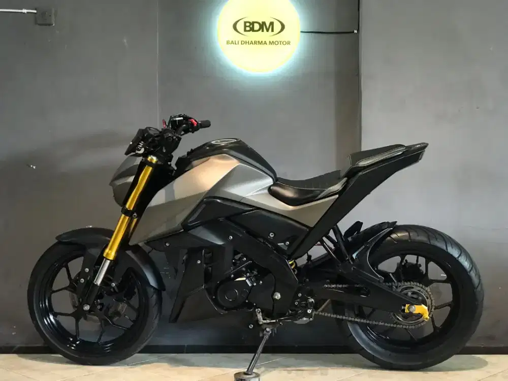 Yamaha x aber 2018 cash. Bali dharma motor