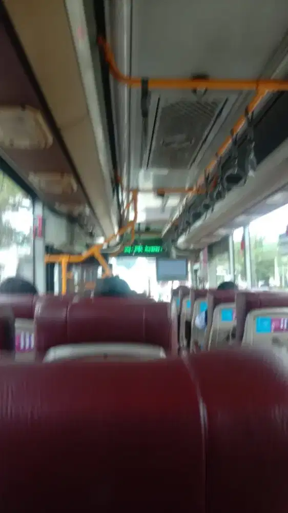 Nyari kerjaan apa saja