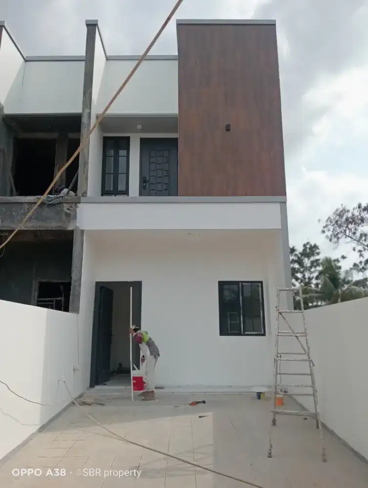 BEAND NEW LARANGAN 2 LANTAI CILEDUG JOGLO BONUSNYA BANYAK