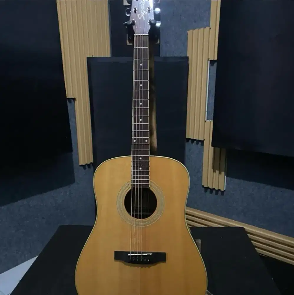 Segovia D07gn - non preamp version.