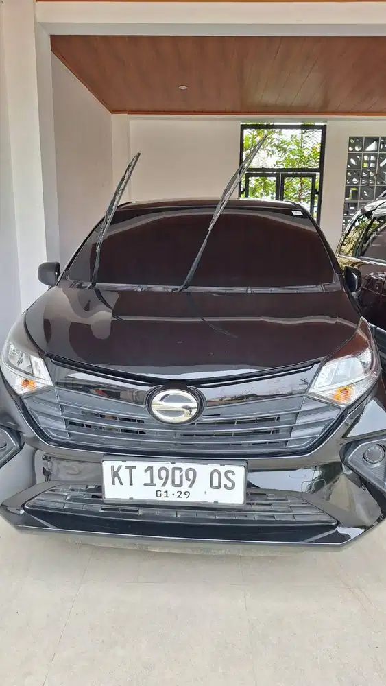 Daihatsu sigra 1200 x manual 2023