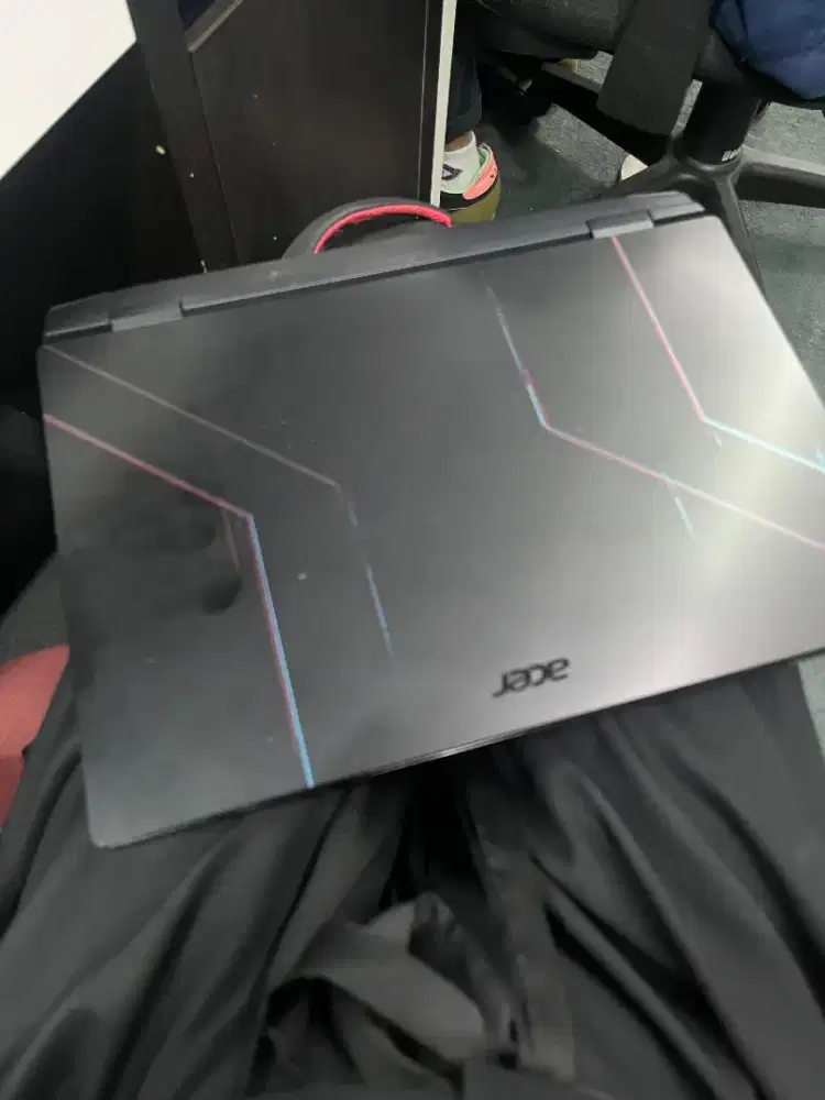 Dijual Laptop Matot Acer intenal i9 1TB dan 32ram gb Nitro 5 2023.