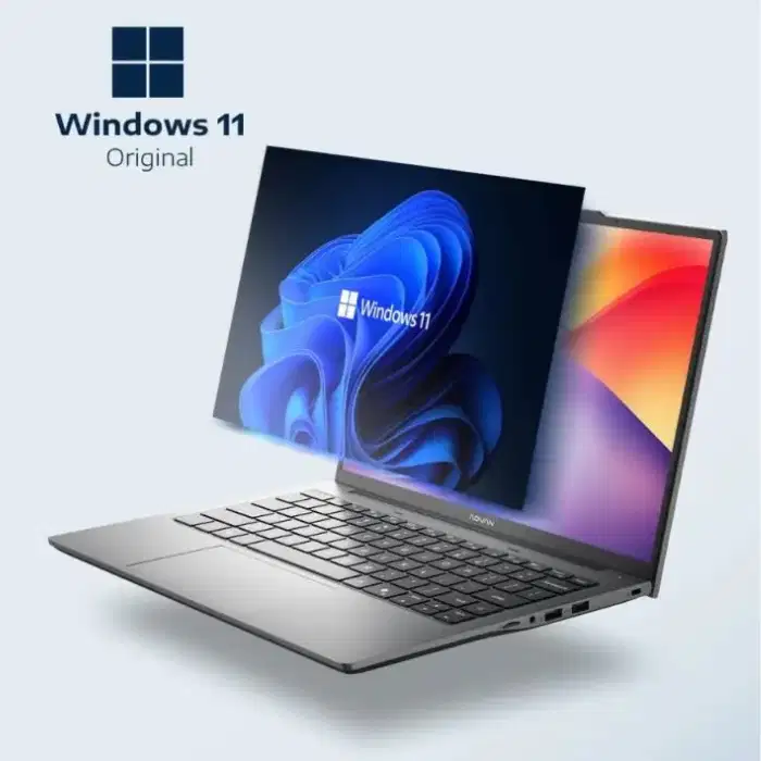 Advan Workmate Intel Core i3-1215U 8GB SSD 256GB 14″ W11