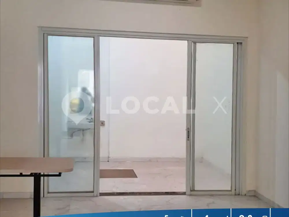 Rumah Grand Orchard Ebony Kelapa Gading, Jakarta Utara