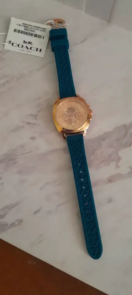 Coach 14502095
Jam Tangan Wanita