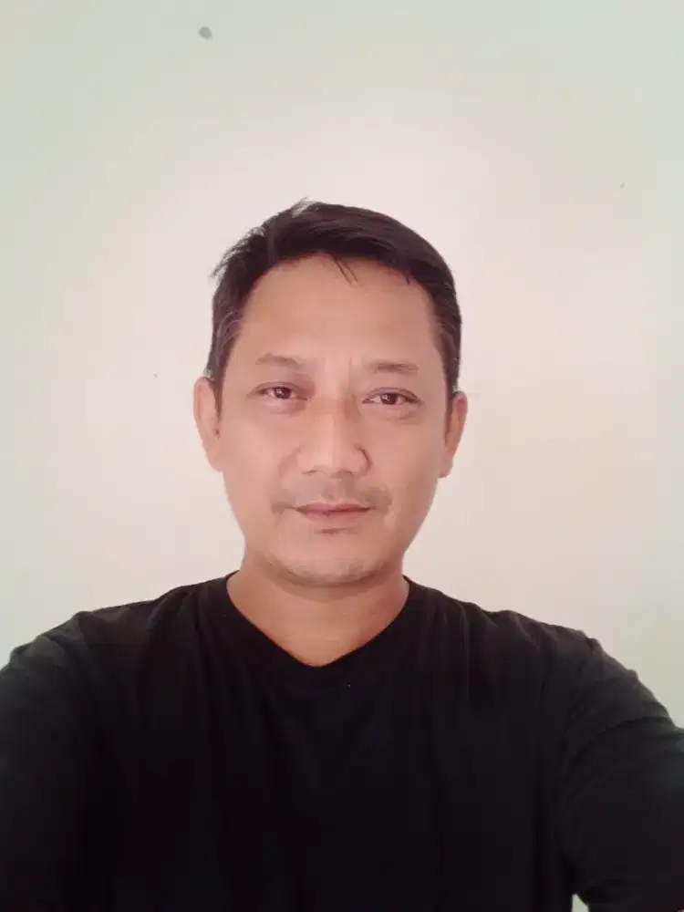 Mencari pekerjaan apa aja yang saya mampu dan halal