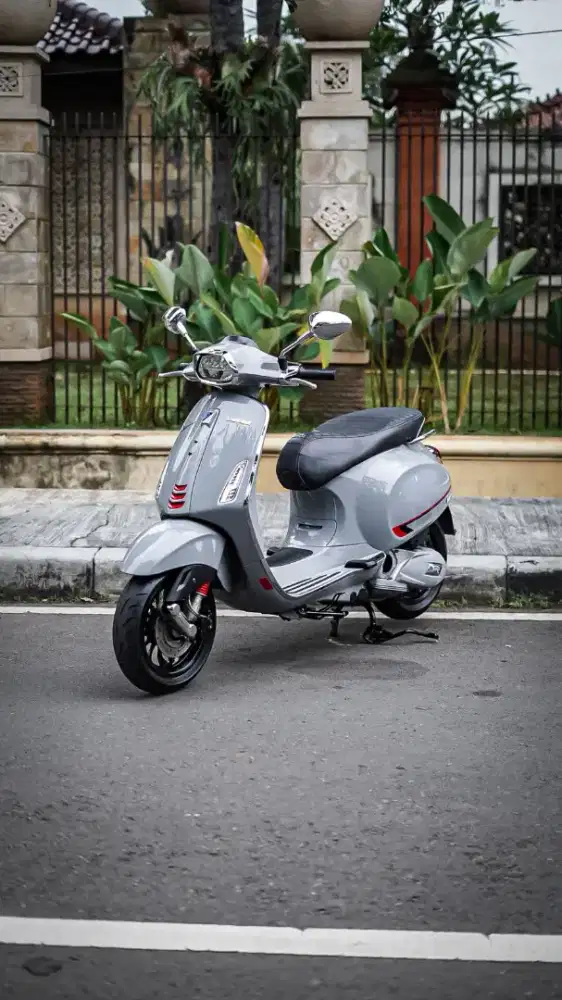 VESPA SPRINT S 150 IGET ABS 2020