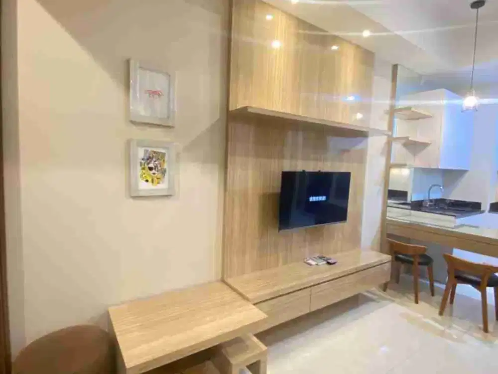 Disewakan Apartemen Taman Anggrek Residences