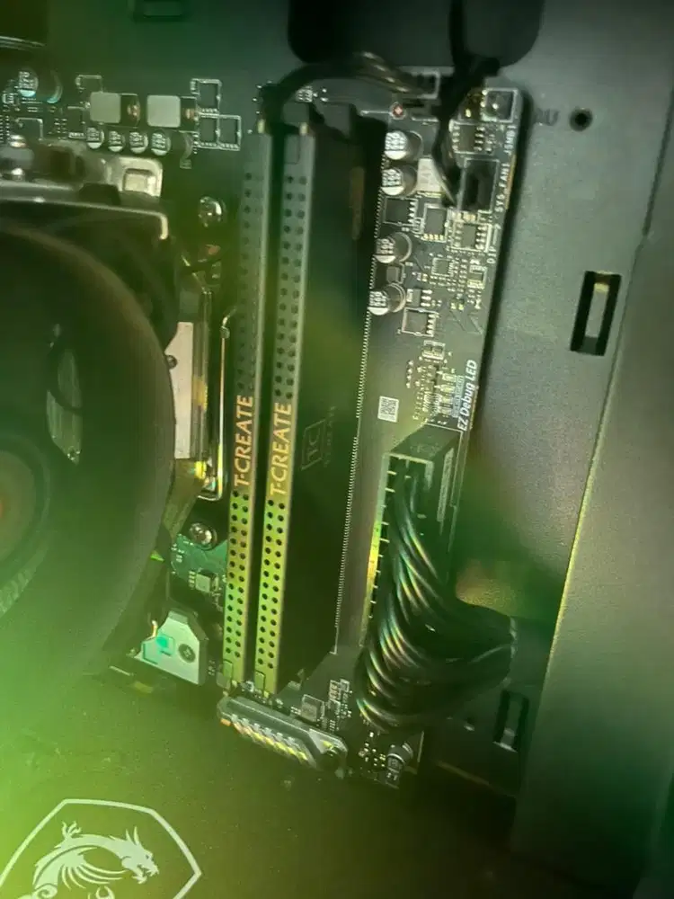 RAM DDR5 64GB Team Elite