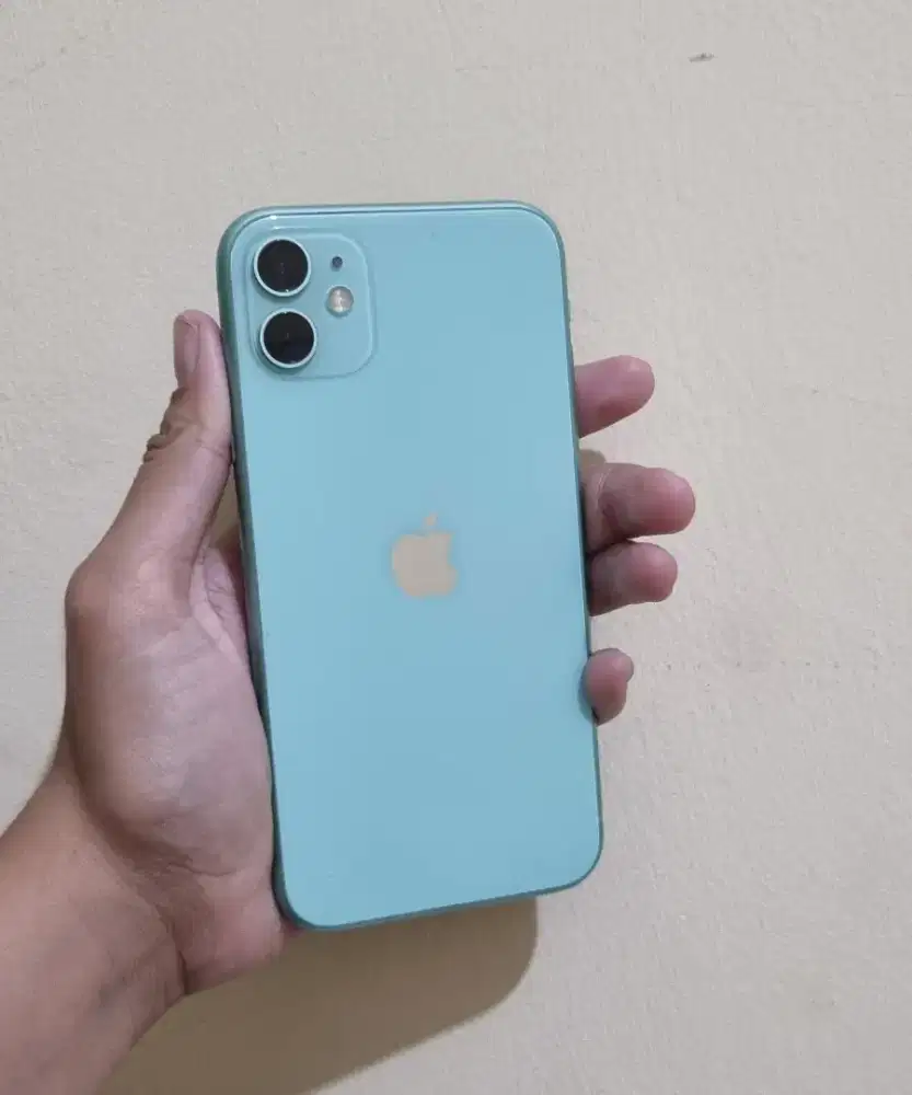 IPHONE 11 64 GB INTER All operator