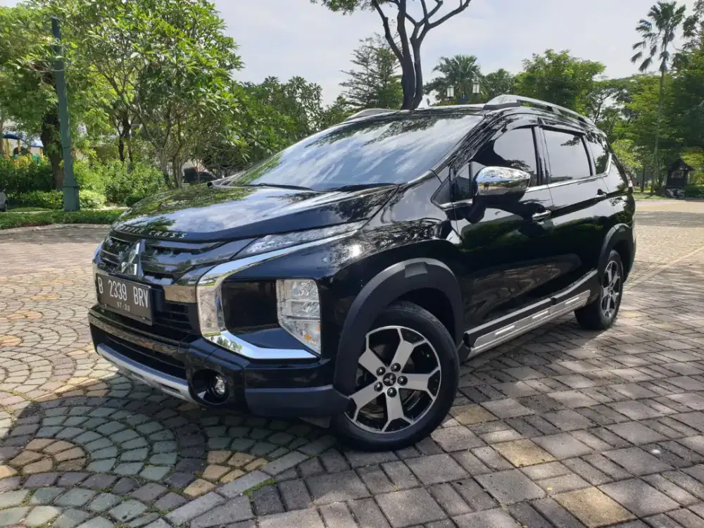 Expander Croos 1.5 Automatic 2021