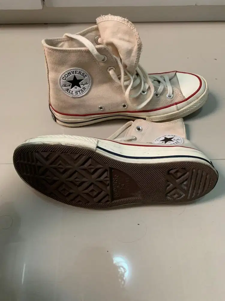 Converse Chuck 70