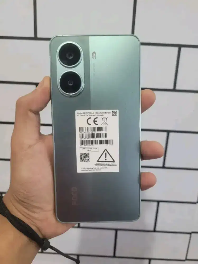 poco x7 pro 12/512gb