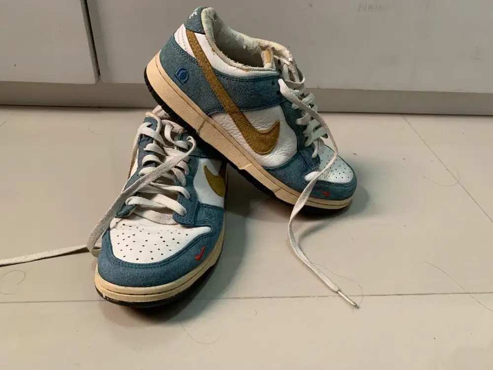 Nike x Kasina Dunk Low