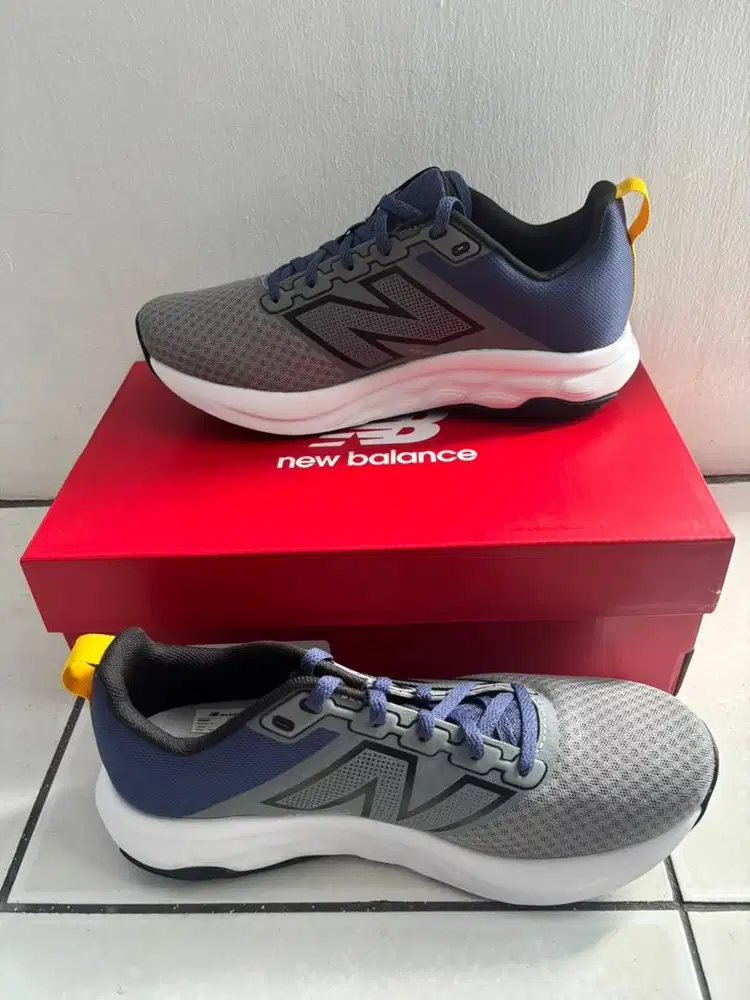 Sepatu Lari NB (ORI NEW)