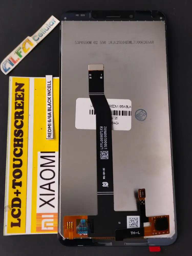 Lcd Xiaomi REDMII 6 / REDMI 6A Lcd Xiaomi REDMI 7 Lcd Xiaomi REDMI 7A