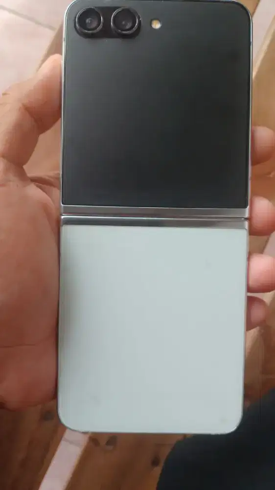 Samsung Z Flip 5
