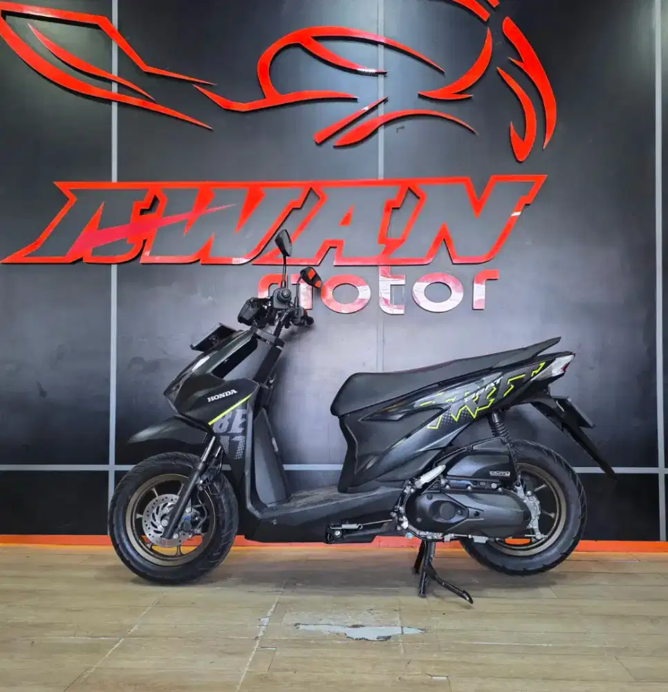 NEW BEAT STREET 2025