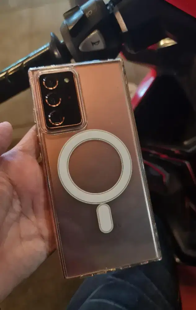 Samsung note 20 Ultra 8/256