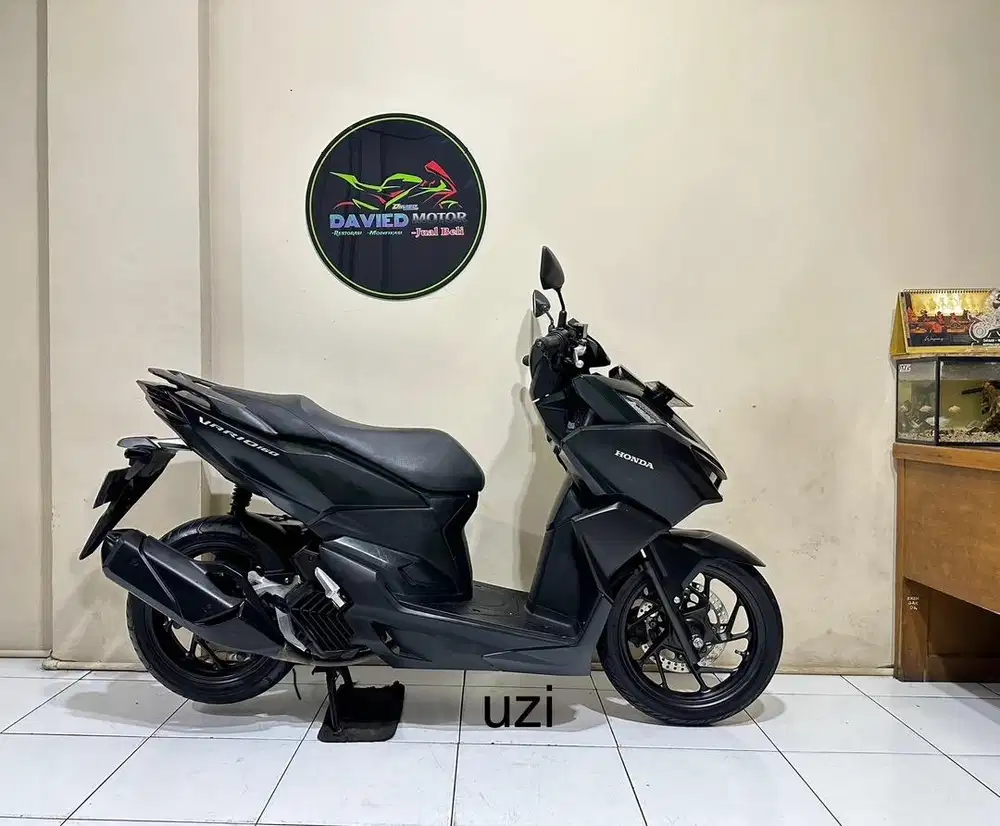 CASH CREDIT VARIO 160 2023 DP 800.00