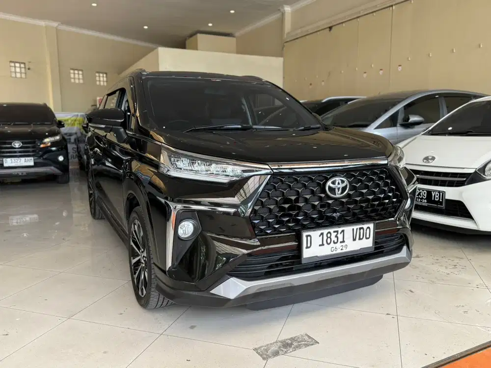 Mitsubishi Xpander 2024 Bensin
