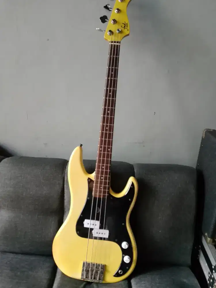For Sale Fad Bass