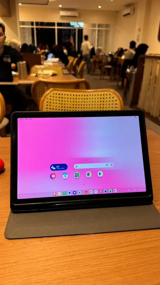 Tablet Samsung A9+ 5G 8/128GB