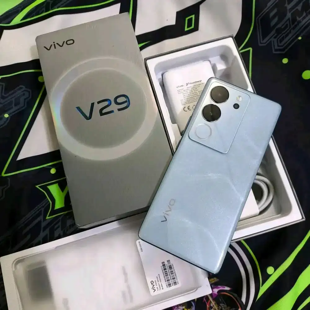 Vivo V29 5G 8/256