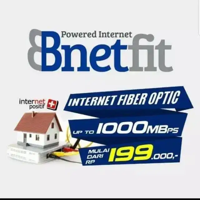 Sales WiFi Bnetfit