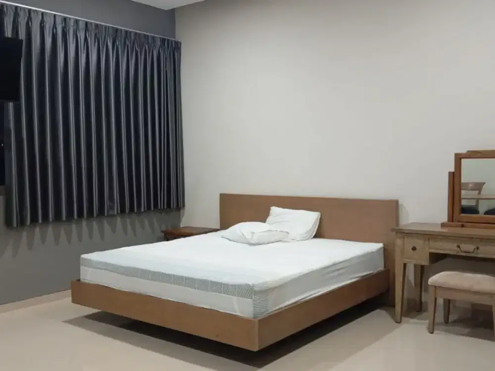 Kost (unit 1)  siap huni dan nyaman daerah Karang Turi Semarang - 11050