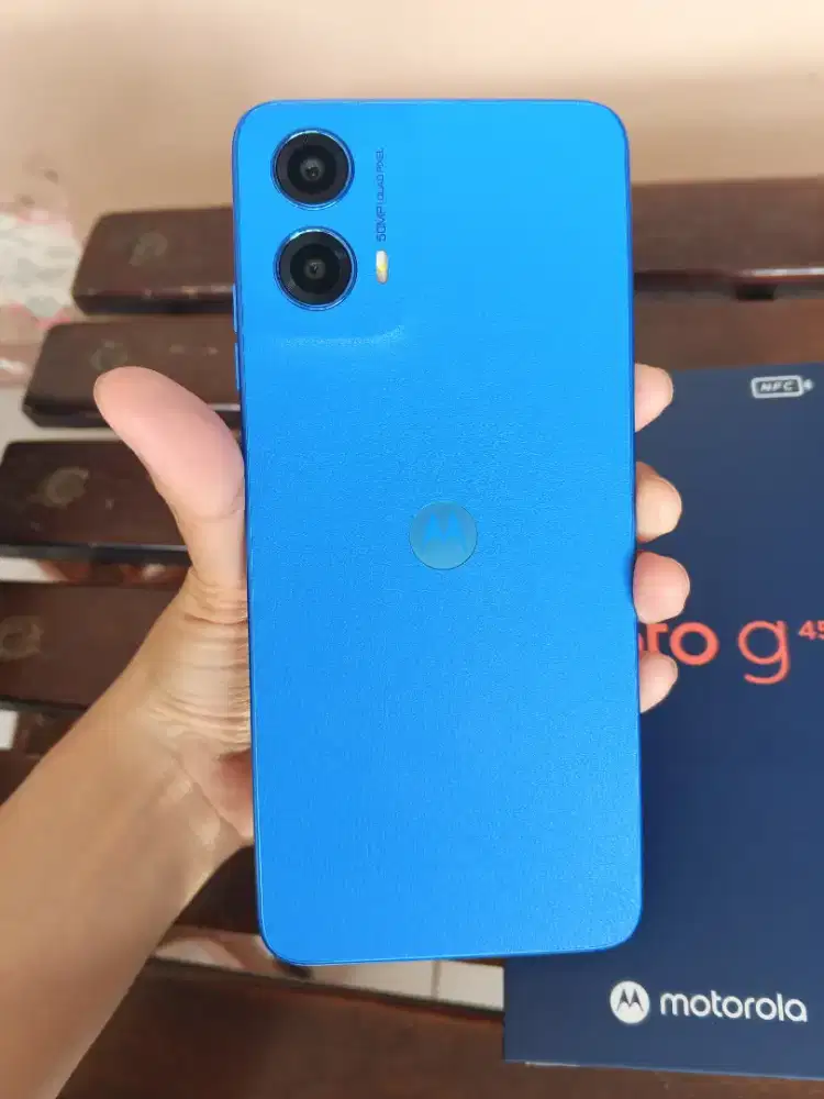 Motorola g45 5G (moto g45 5g)