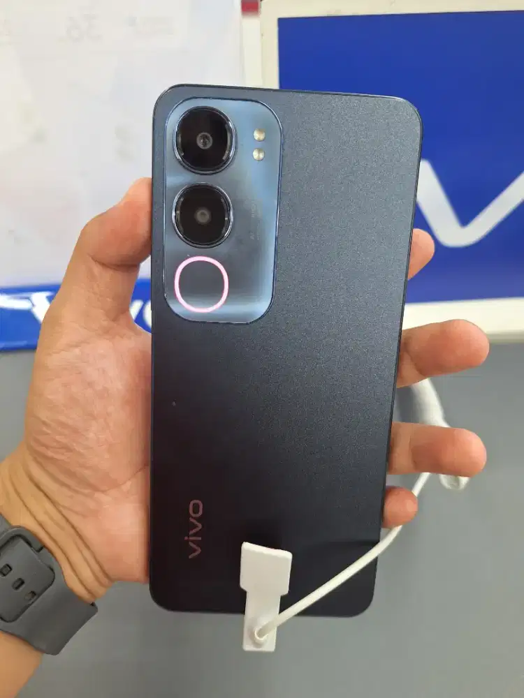 HP TANGGUH Vivo Y19s Pro