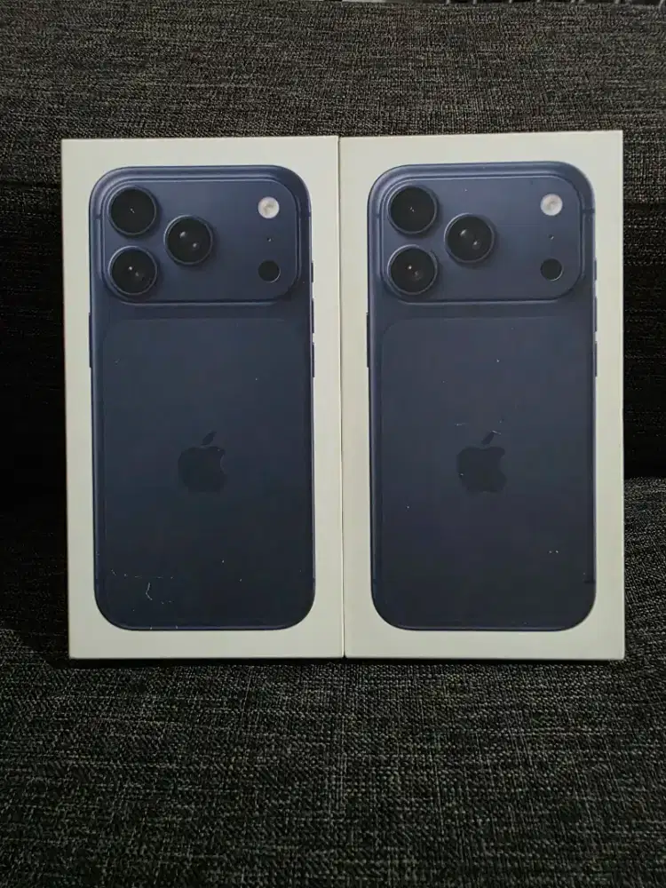 Iphone 17 Pro 256 New ibox