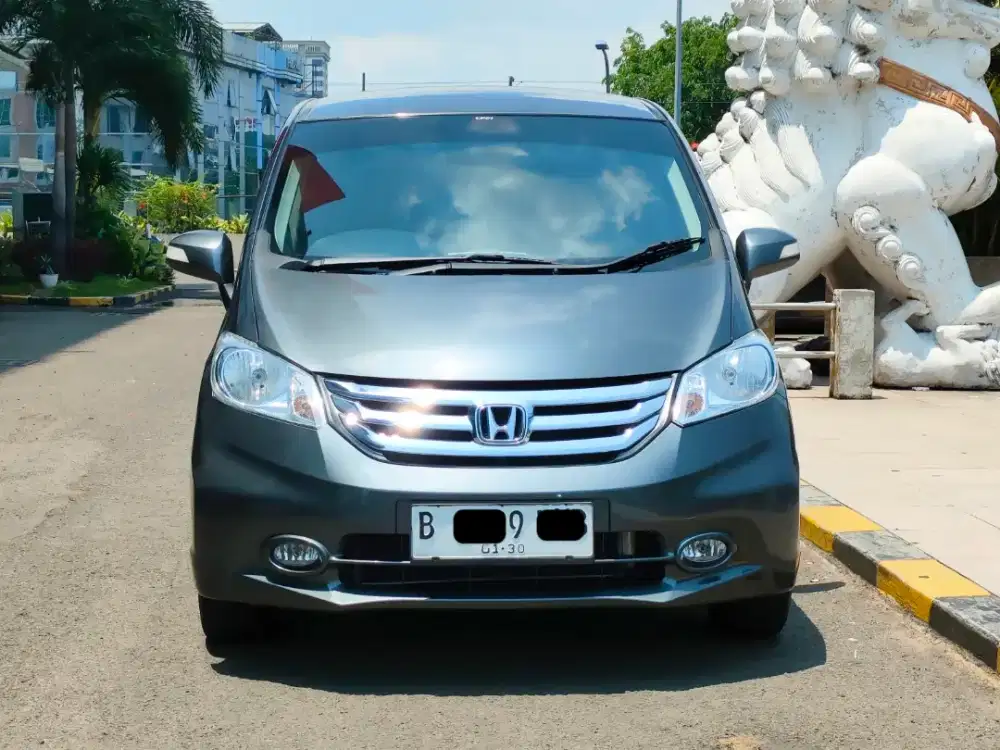 Honda Freed E/PSD 2015 ANTIK Mulus ISTIMEWA