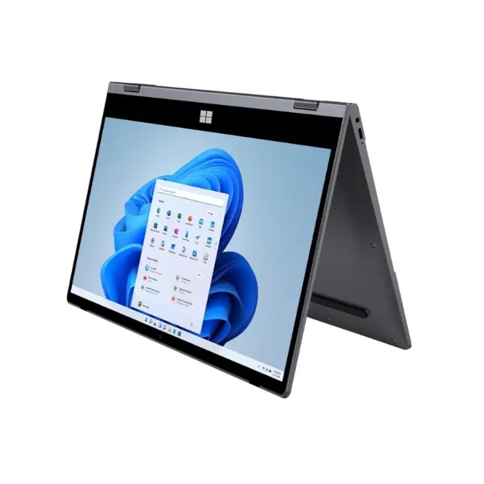 Advan 360 Stylush Pro R5 Touch AMD Ryzen 5 7430U 8GB SSD 512GB 14″ FHD