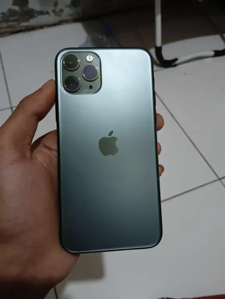 iPhone 11 Pro 64Gb