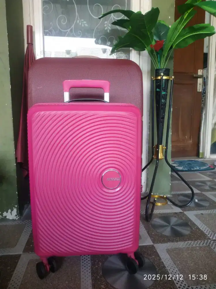 Koper American Tourister