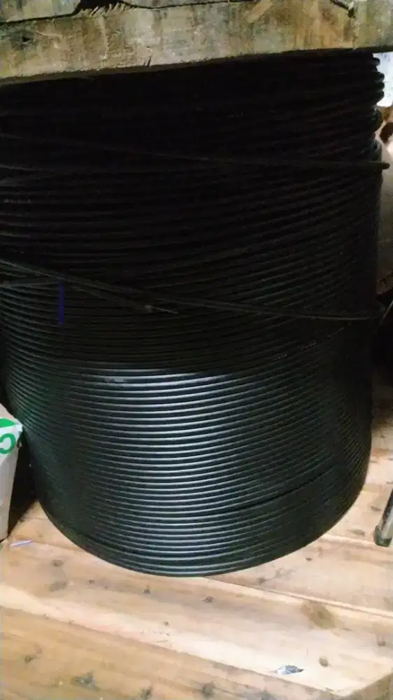 Di Jual Kabel Fiber Optic
