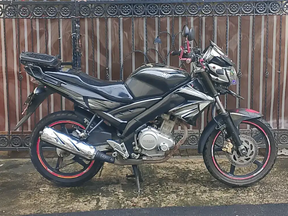 Jual Yamaha Vixion Old 2011