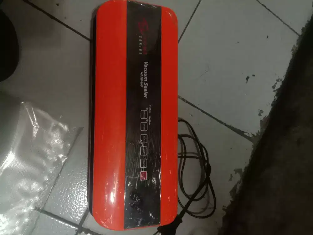 borong 2 2nya masih baru semua