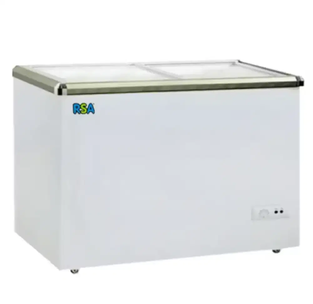 Freezer RSA XS-320