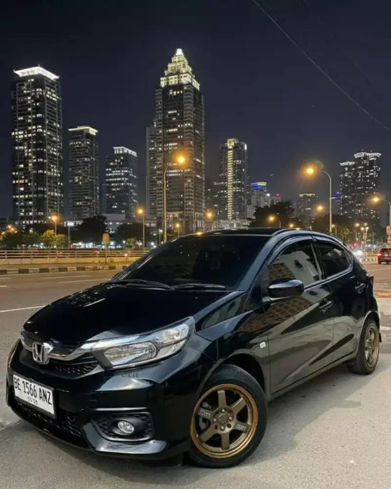 New Brio 2020 original gress