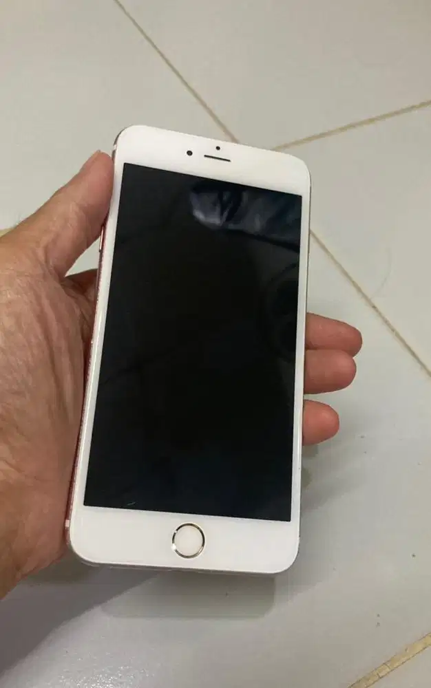 iPhone 6S PLUS  - 64GB - ALL OPRTR.