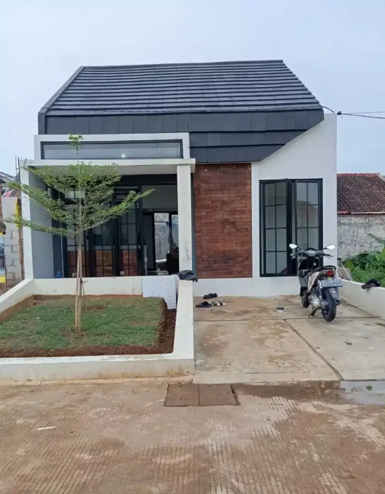 Rumah Di Depok Bebas Banjir