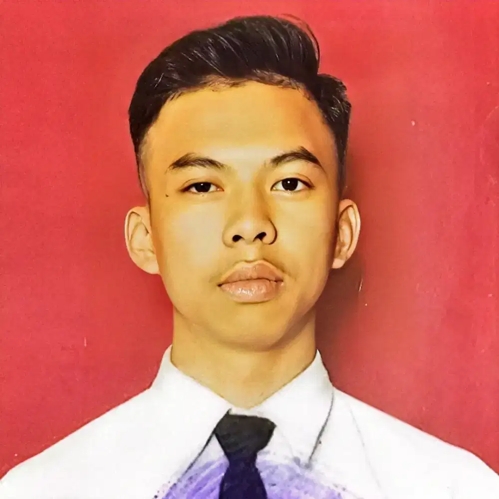 Nyari pekerjaan apa aja