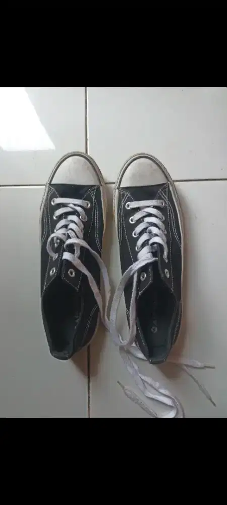 Jual sepatu Airwalk Original no minus