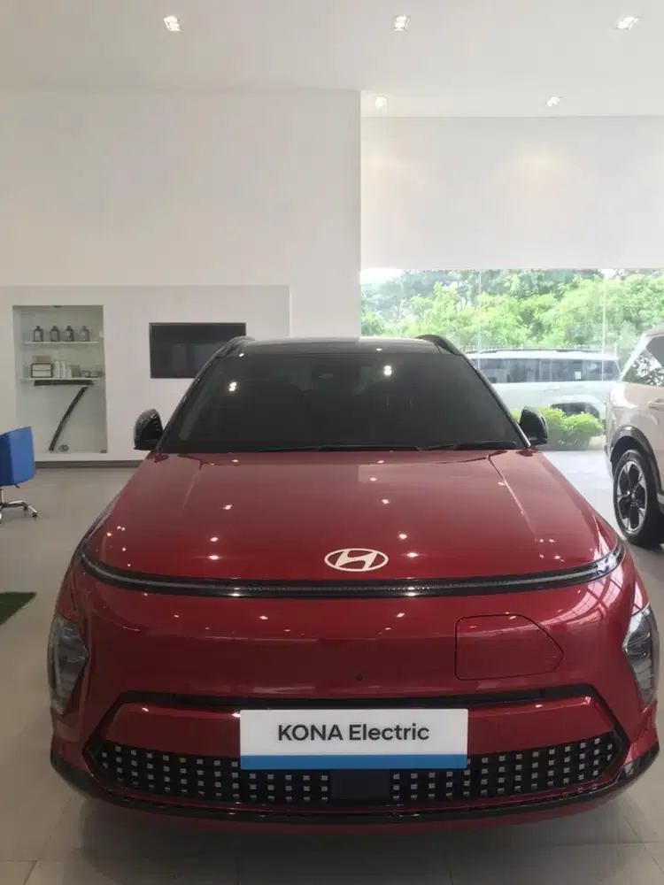 KONA SIGNATUR LONG RANGE