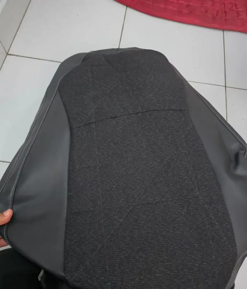 Cover jok voxy 2022 & Jok hrv SE 2022